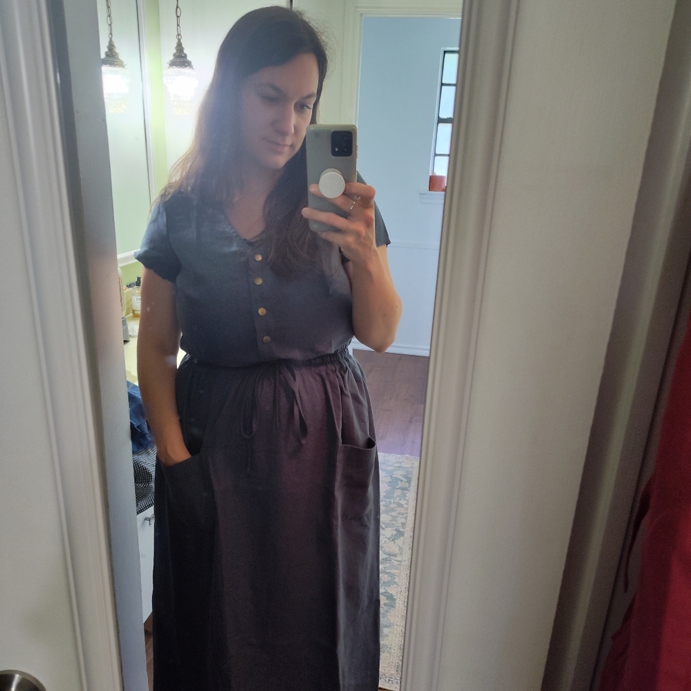 Meet your Posher, Cari